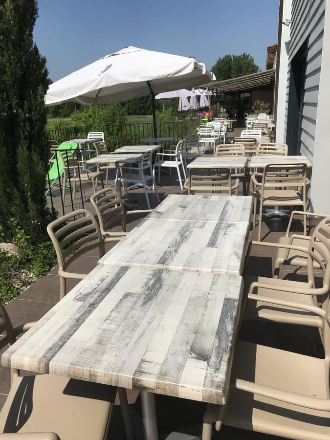 Ibis Styles Villeneuve Sur Lot Exterior photo
